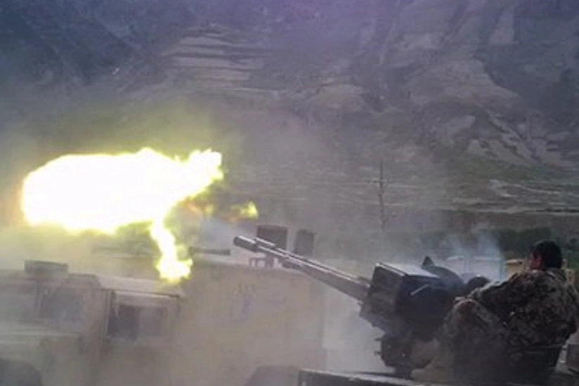 Əfqanıstanda Taliban qruplaşmasının 51 terrorçusu öldürülüb