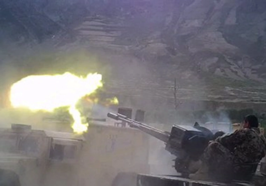 Əfqanıstanda Taliban qruplaşmasının 51 terrorçusu öldürülüb