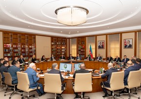 Azərbaycanda 2027–2030-cu illəri əhatə edən yeni sosial-iqtisadi inkişaf strategiyası üzrə hazırlıqlar başlayıb