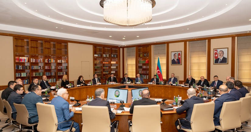 Azərbaycanda 2027–2030-cu illəri əhatə edən yeni sosial-iqtisadi inkişaf strategiyası üzrə hazırlıqlar başlayıb