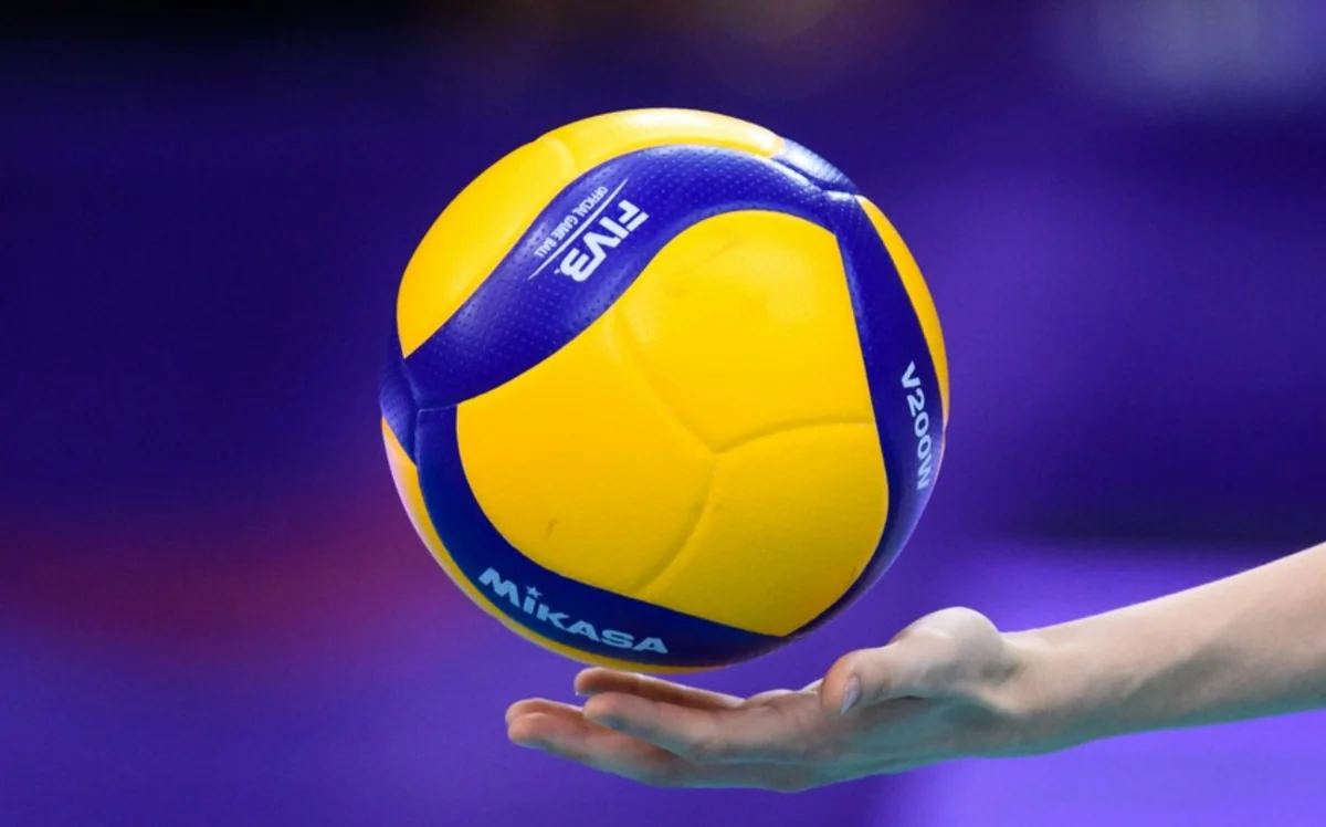 Qadın voleybolçular arasında Azərbaycan Yüksək Liqasında üçüncü yer uğrunda oyunlara start veriləcək