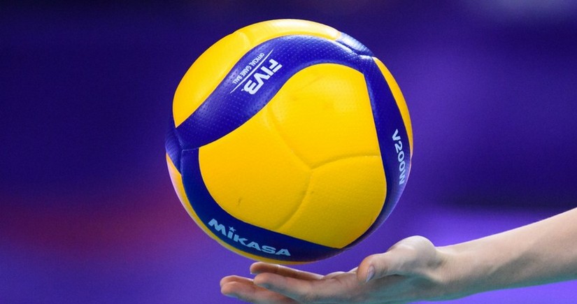 Qadın voleybolçular arasında Azərbaycan Yüksək Liqasında üçüncü yer uğrunda oyunlara bu gün start veriləcək