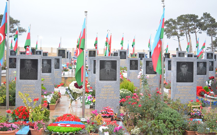 44 medical workers martyred in Patriotic War of Azerbaijan