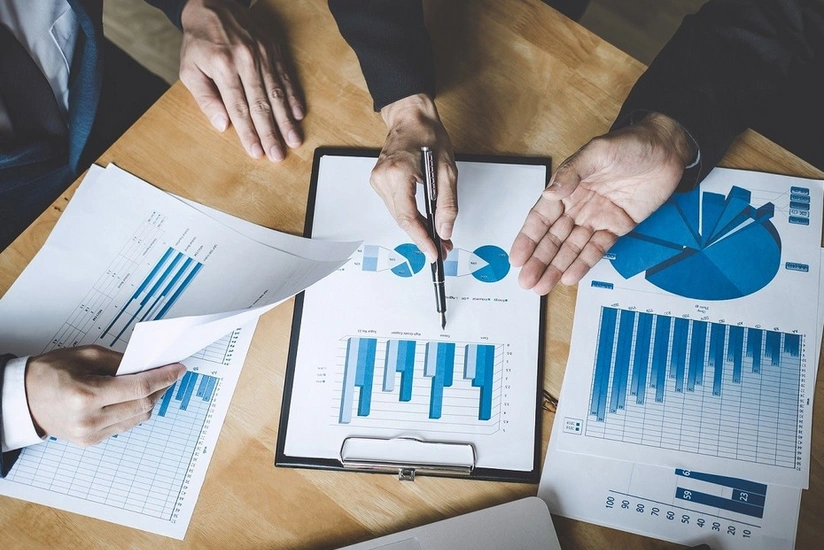 Azərbaycan iqtisadiyyatına investisiya qoyuluşu 60 % artıb