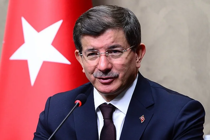 Türkiyənin baş naziri Azərbaycan Prezidentinə təbrik məktubu göndərib