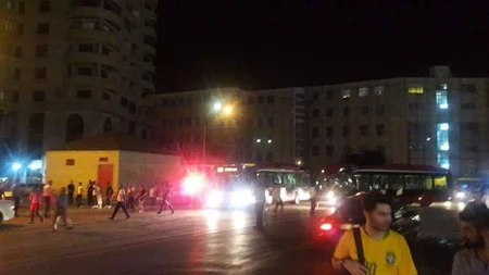 BNA: Bütün marşrutlar üzrə xətlərə maksimum dərəcədə nəqliyyat vasitəsi cəlb edilib