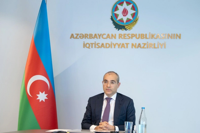 Министр: В Азербайджане произошли значительные экономические преобразования