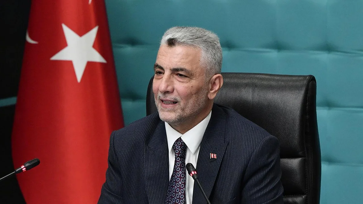 Omer Bolat: Our relations with Europe will develop after opening of Zangazur Corridor