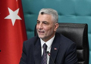 Omer Bolat: Our relations with Europe will develop after opening of Zangazur Corridor