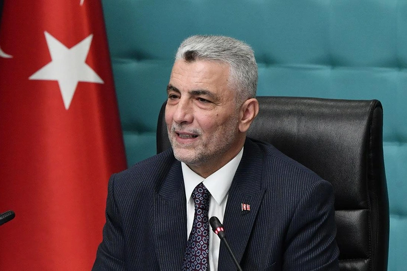 Omer Bolat: Our relations with Europe will develop after opening of Zangazur Corridor