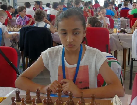 Azərbaycanın 4 şahmatçısı Avropa çempionatının qızıl medalları uğrunda yarışacaq