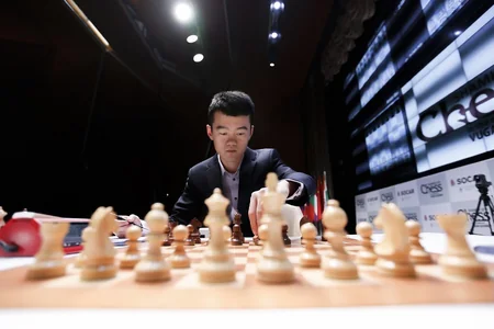 ShamkirChess 2019: Şəhriyar Məmmədyarov uduzub, Maqnus Karlsen vahid lider olub   - YENİLƏNİB