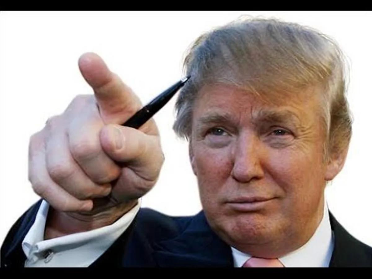 Трамп: Обама слишком слаб, чтобы защитить Украину от Путина