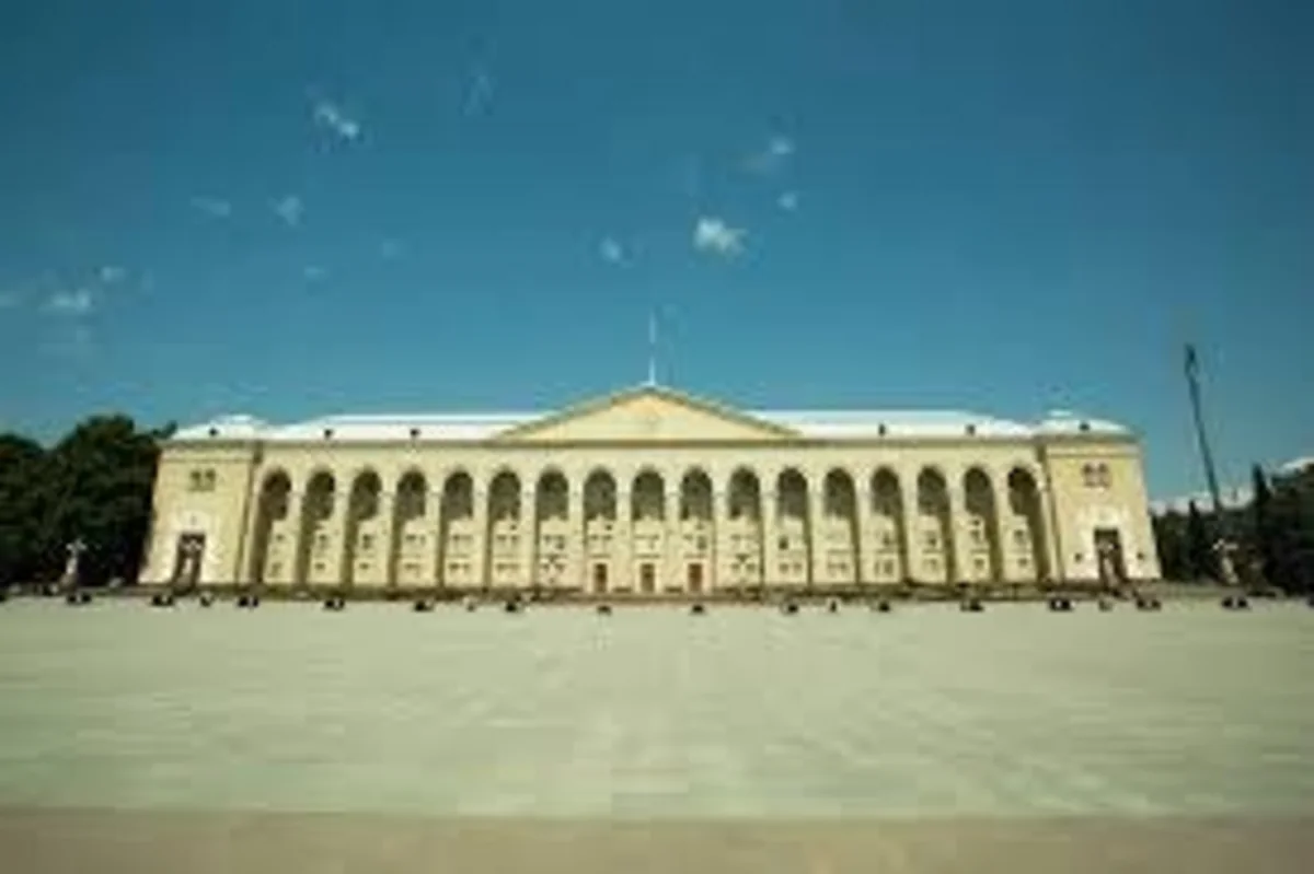 Gəncə Şəhər İcra Hakimiyyətində kadr dəyişikliyi olub