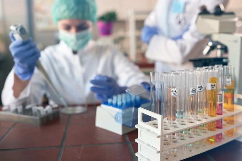 Peyvəndlərin hazırlanması və effektivliyinin yoxlanılması üçün tədqiqatlara başlanılıb