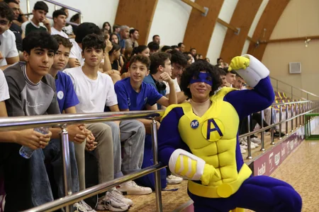 Kişi voleybolçulardan ibarət Azərbaycan millisi Avstriyaya uduzub