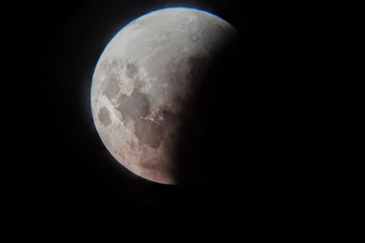 First lunar eclipse of 2017 will occur on February 11