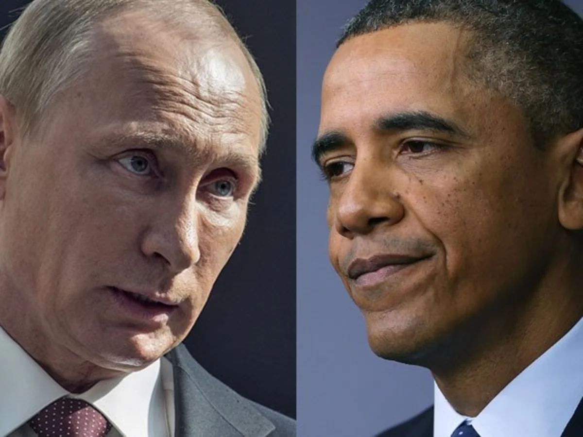 Peskov: Putin-Obama talks lasted more than planned