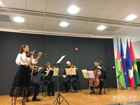 Fransalı mer: Beynəlxalq aləmin Xocalı faciəsinə hüquqi qiymət verəcəyinə ümid edirəm