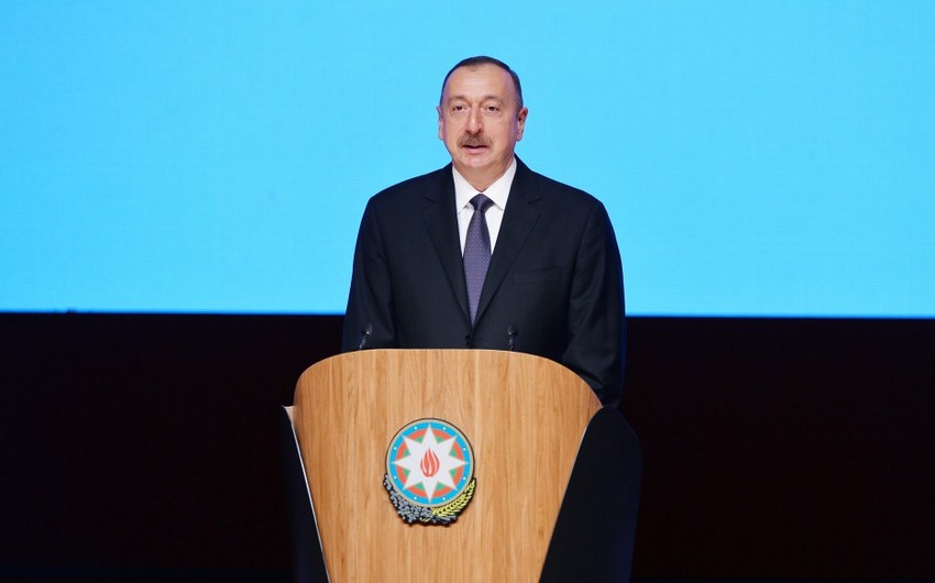 ​Head of State: We need nobody's help