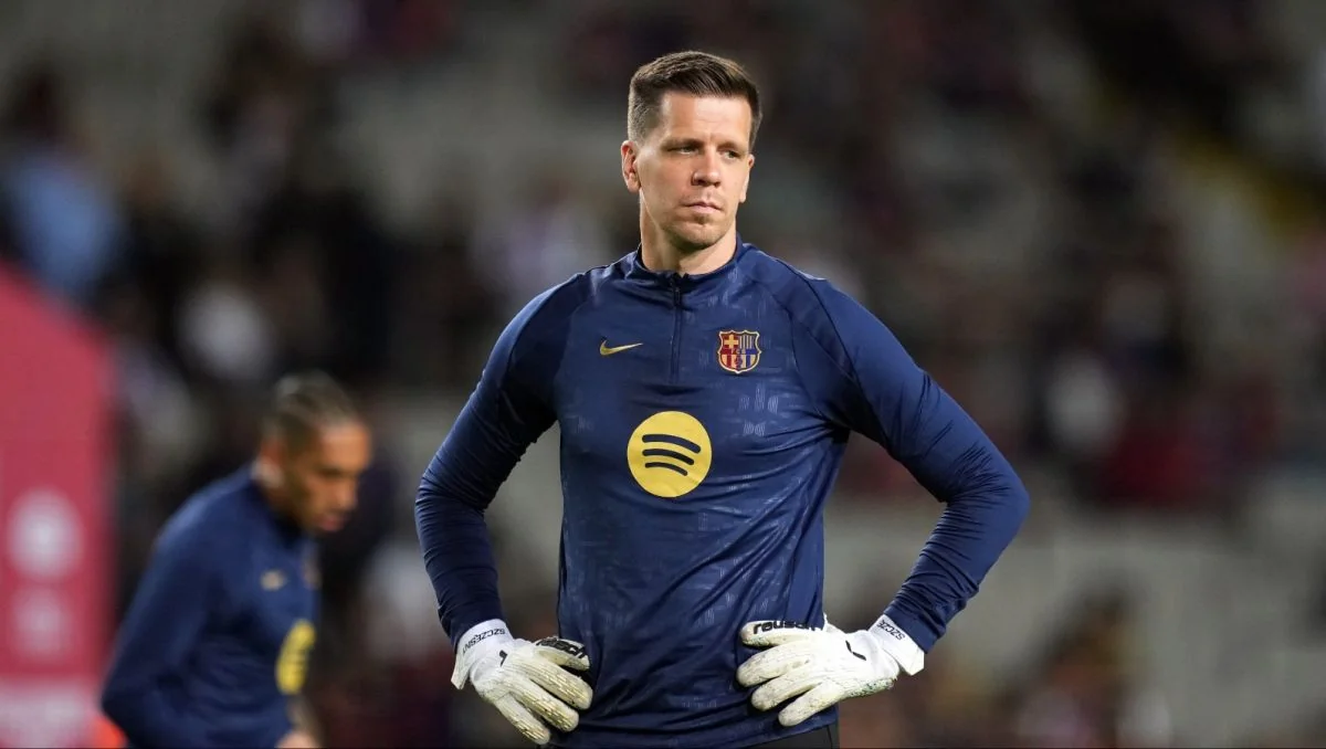 Барселона планирует продлить контракт с голкипером-ветераном