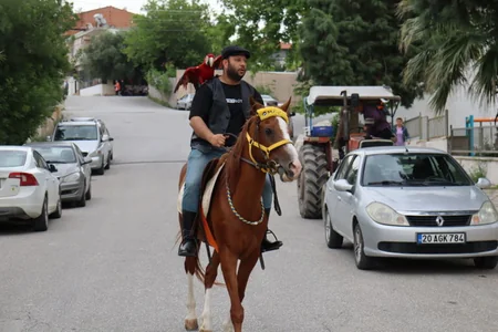 Historic voting in Türkiye - PHOTO REPORT