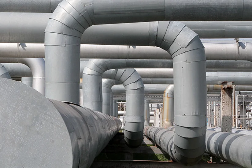 Скидка на газ для Украины составит примерно $20 за тысячу кубометров