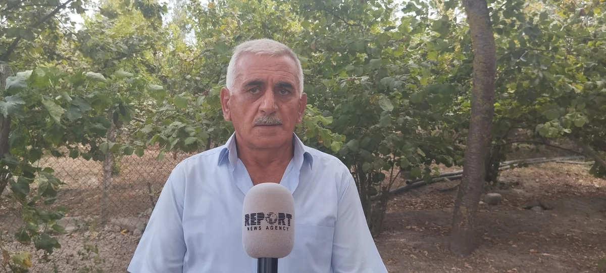 Otuz bir ildən sonra nəşi tapılan Daşaltı şəhidinin qardaşı: Gözlərimiz yollardan çəkildi