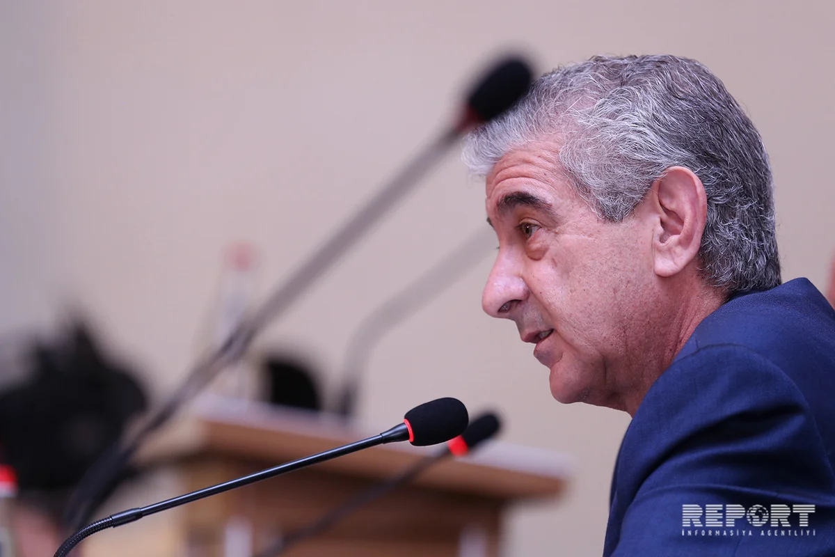 Али Ахмедов: Иногда работодатели не могут должным образом защитить права работников
