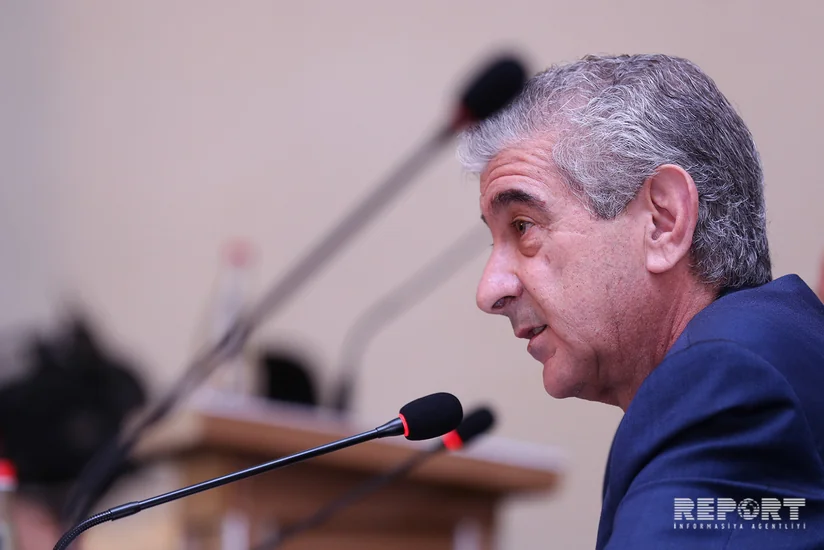 Али Ахмедов: Иногда работодатели не могут должным образом защитить права работников