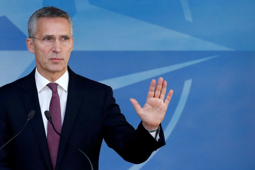 Baş katib: “Türkiyə terror hücumuna ən çox məruz qalan NATO üzvüdür”