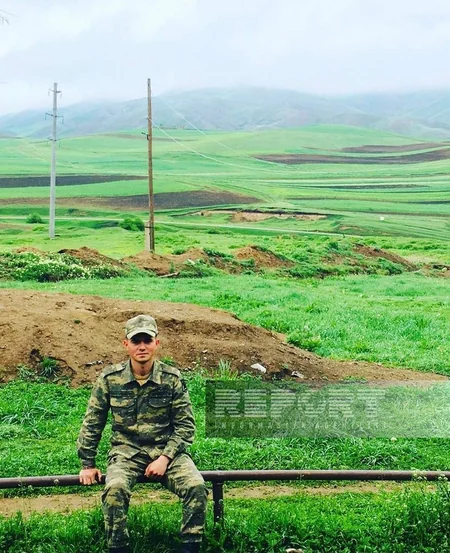 Ветеран: До сих пор храню одну из тех гильз на память