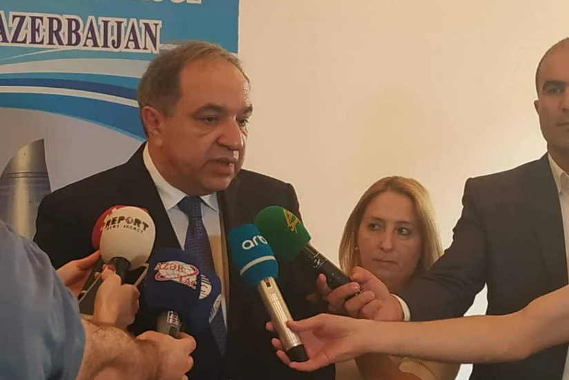 XVIII Beynəlxalq Avrasiya Cərrahlar və Qastroenteroloqlar Konqresində 150-yə yaxın mühazirə oxunacaq