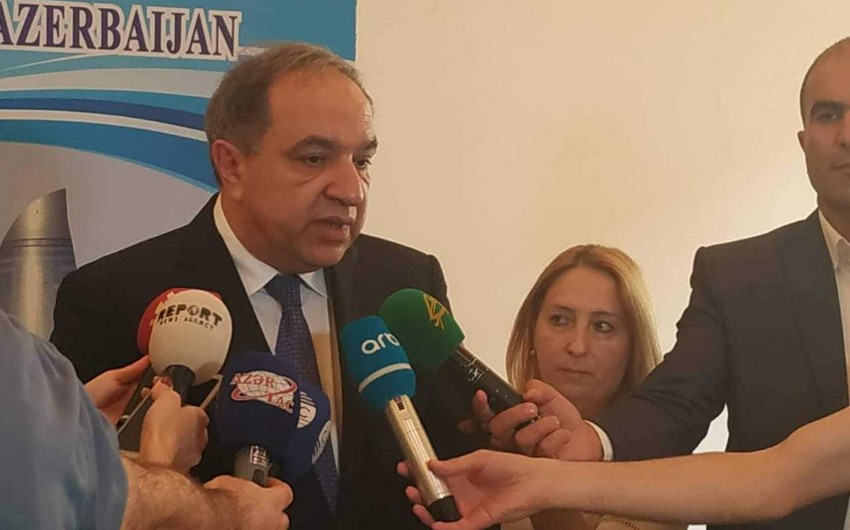 XVIII Beynəlxalq Avrasiya Cərrahlar və Qastroenteroloqlar Konqresində 150-yə yaxın mühazirə oxunacaq