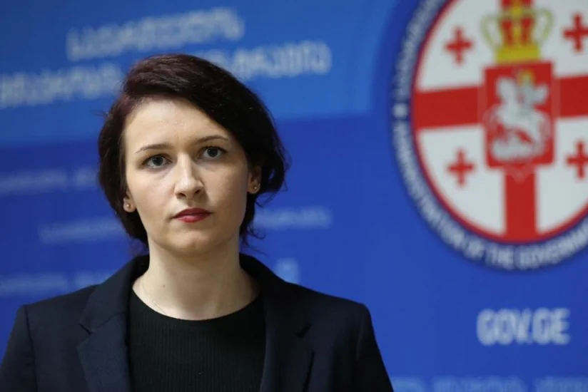 Gürcüstanın baş naziri özünə insan haqlarının müdafiəsi üzrə müşavir təyin edib