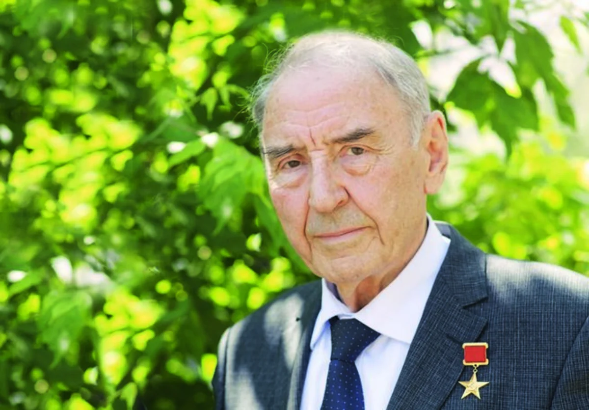 Умер последний член ГКЧП