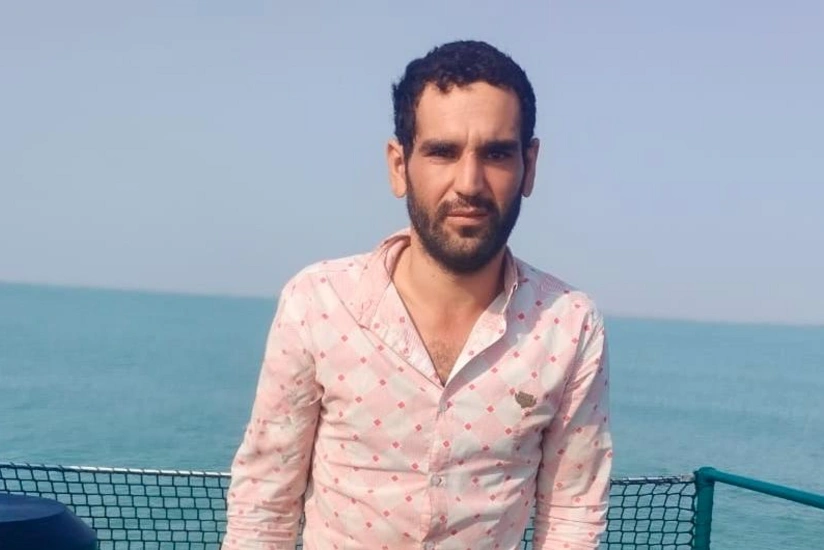 Dövlət sərhədini qanunsuz keçməyə cəhd göstərən İran vətəndaşı saxlanılıb