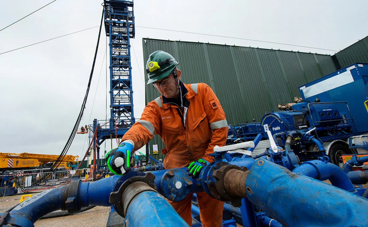 IEA expects global gas consumption to fall by 0.8% this year