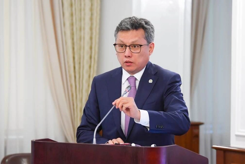 Bakhyt Sultanov: Turkic-speaking region has huge labor resources