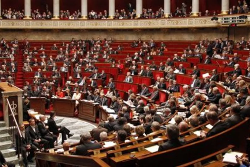 Сенат Франции принял резолюцию, одобряющую признание Государства Палестина