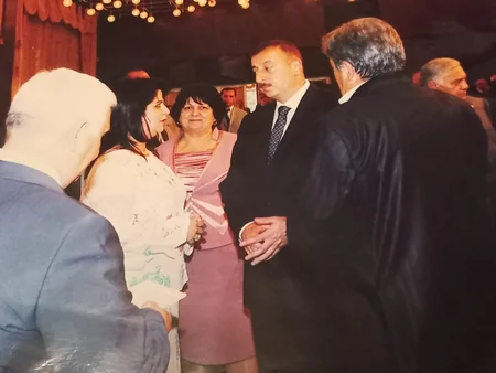 Editor-in-chief of Akord magazine: Azerbaijan-Bulgaria relations based on mutual respect and interest