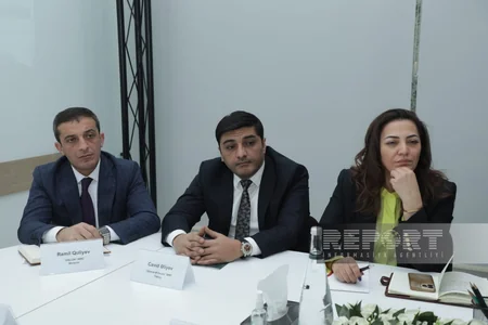 Dövlət Ekoloji Ekspertiza Agentliyi ictimai dinləmə keçirib