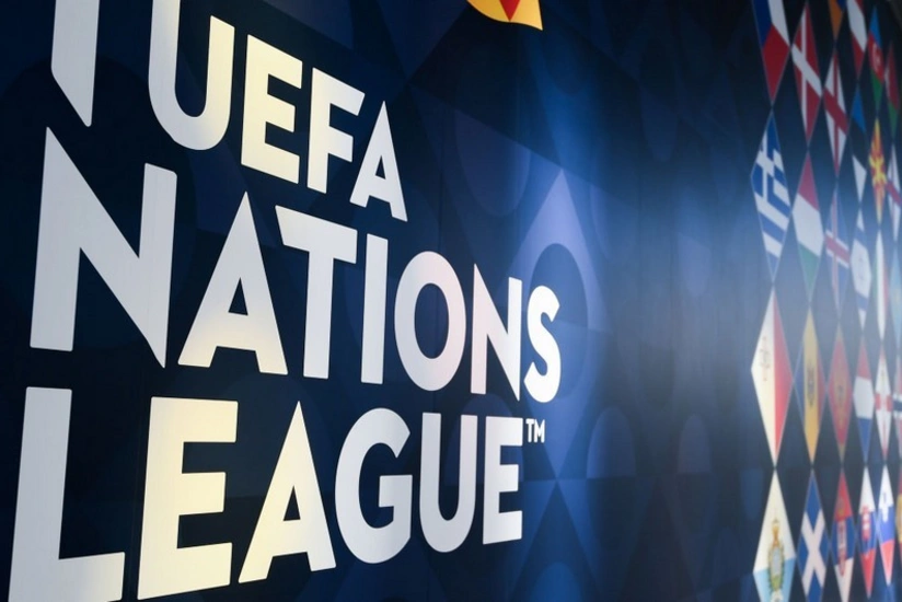 UEFA Ukrayna millisinə texniki məğlubiyyət verdi
