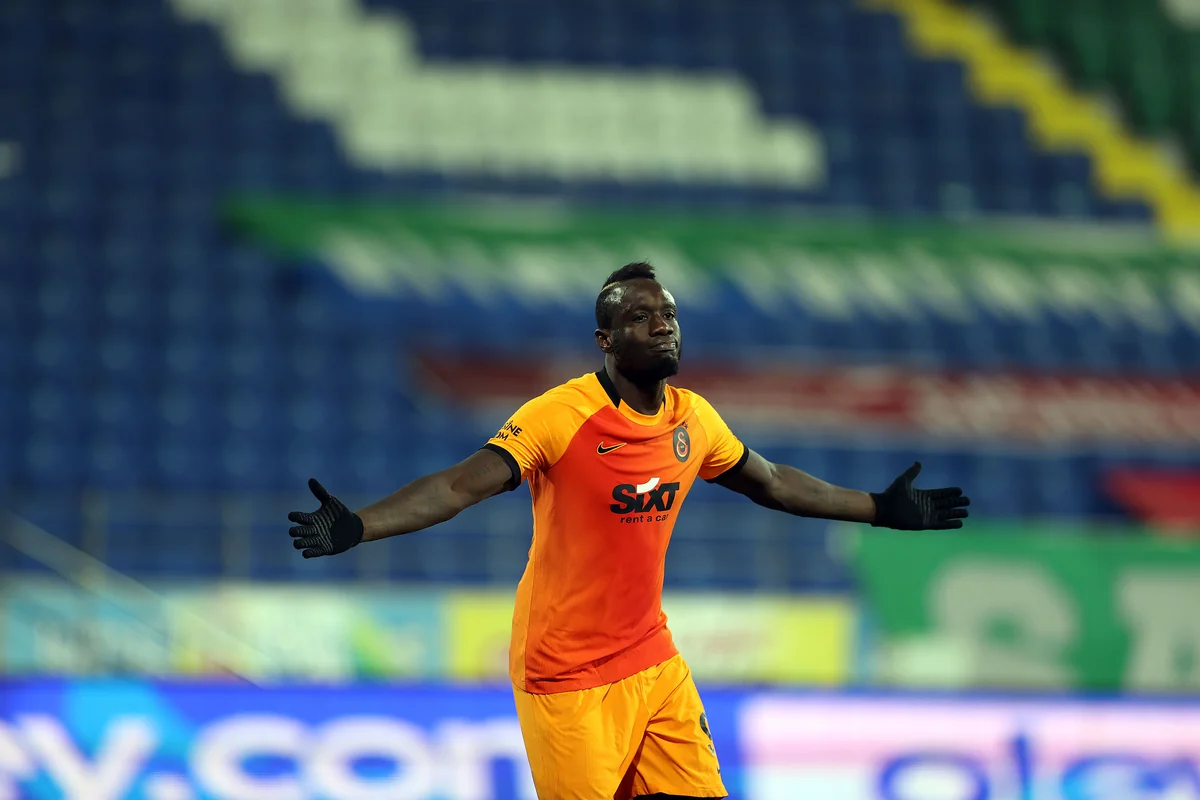 Qalatasarayın hücumçusu İngiltərə klubuna icarəyə verildi