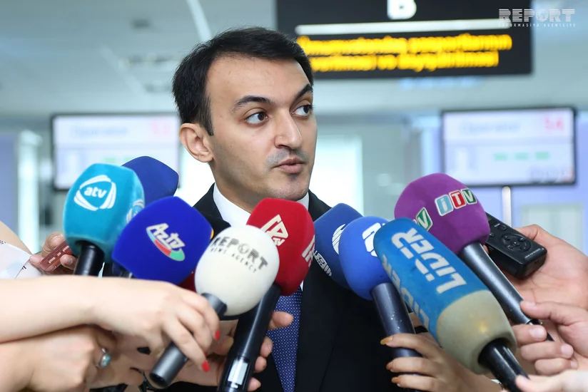 Ülvi Mehdiyev: ASAN xidmət yeni xidmətin göstərilməsi üçün əlavə ştata ehtiyac görmür