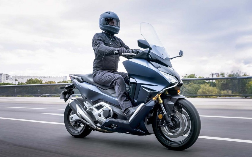 Azərbaycana idxal edilən motosikllər və elektrik mühərrikli velosipedlər 15 %-lik gömrük rüsumuna cəlb ediləcək