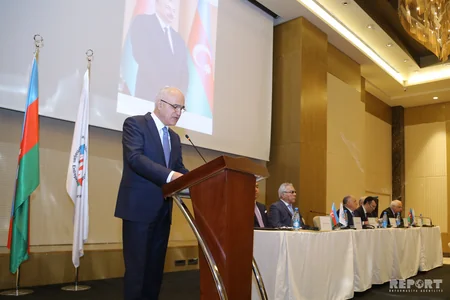 Bakıda Azərbaycan Sahibkarlar Konfederasiyasının V Qurultayı keçirilir