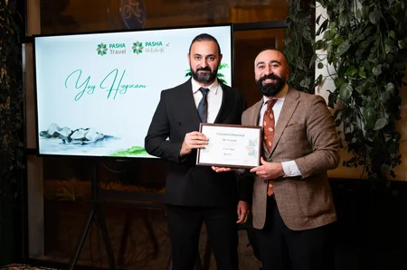 AZAL və PAŞA Travel Yunanıstan və Monteneqroya çarter reysləri elan edir