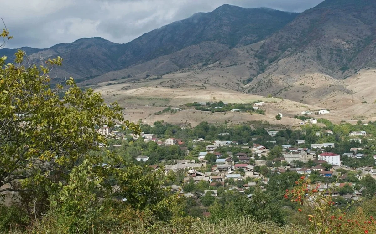 Qaradağlı faciəsindən 32 il ötür