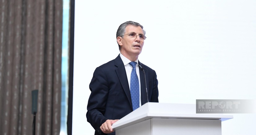 Zahid Oruc: Mərkəzləşdirilmiş istilik sisteminə keçid qaz sərfiyyatını 40 %-dək azalda bilər